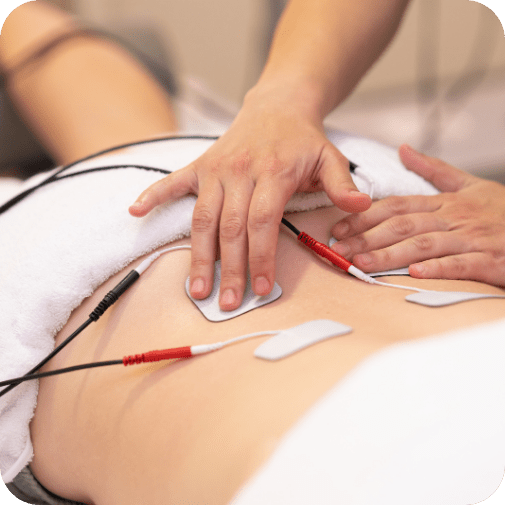 Evde Fizik Tedavi ile Klinik Tedavi Arasındaki Fark