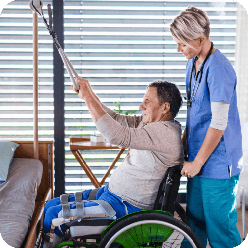 Evde Fizik Tedavi Nasıl Yapılır