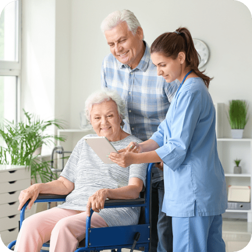 Evde Fizik Tedavi Nedir