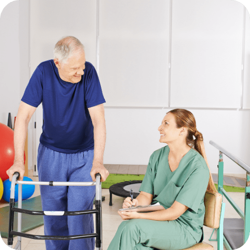 Evde Fizik tedavi Seans Ücretleri