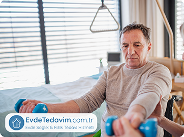 Güncel Evde Fizik Tedavi Ücretleri Ne Kadar