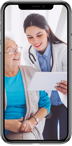 Mobil Evde Fizik Tedavi